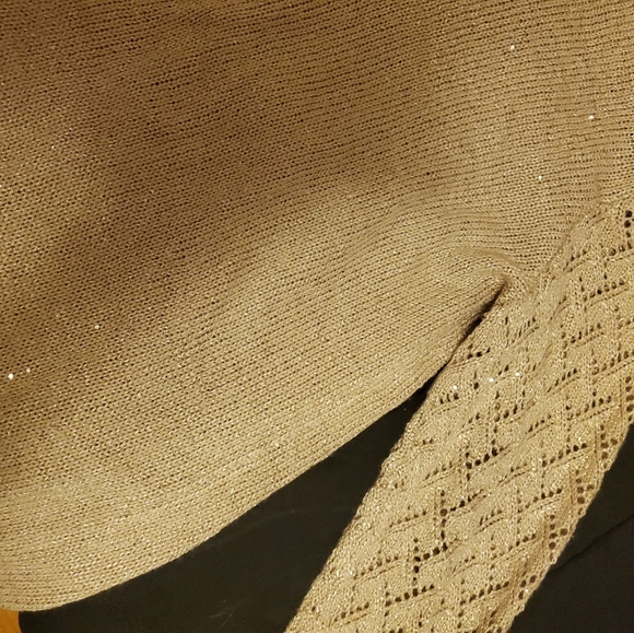 Sparkly Sweater - Picture 4 of 4